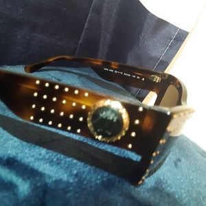 luxury sunglasses